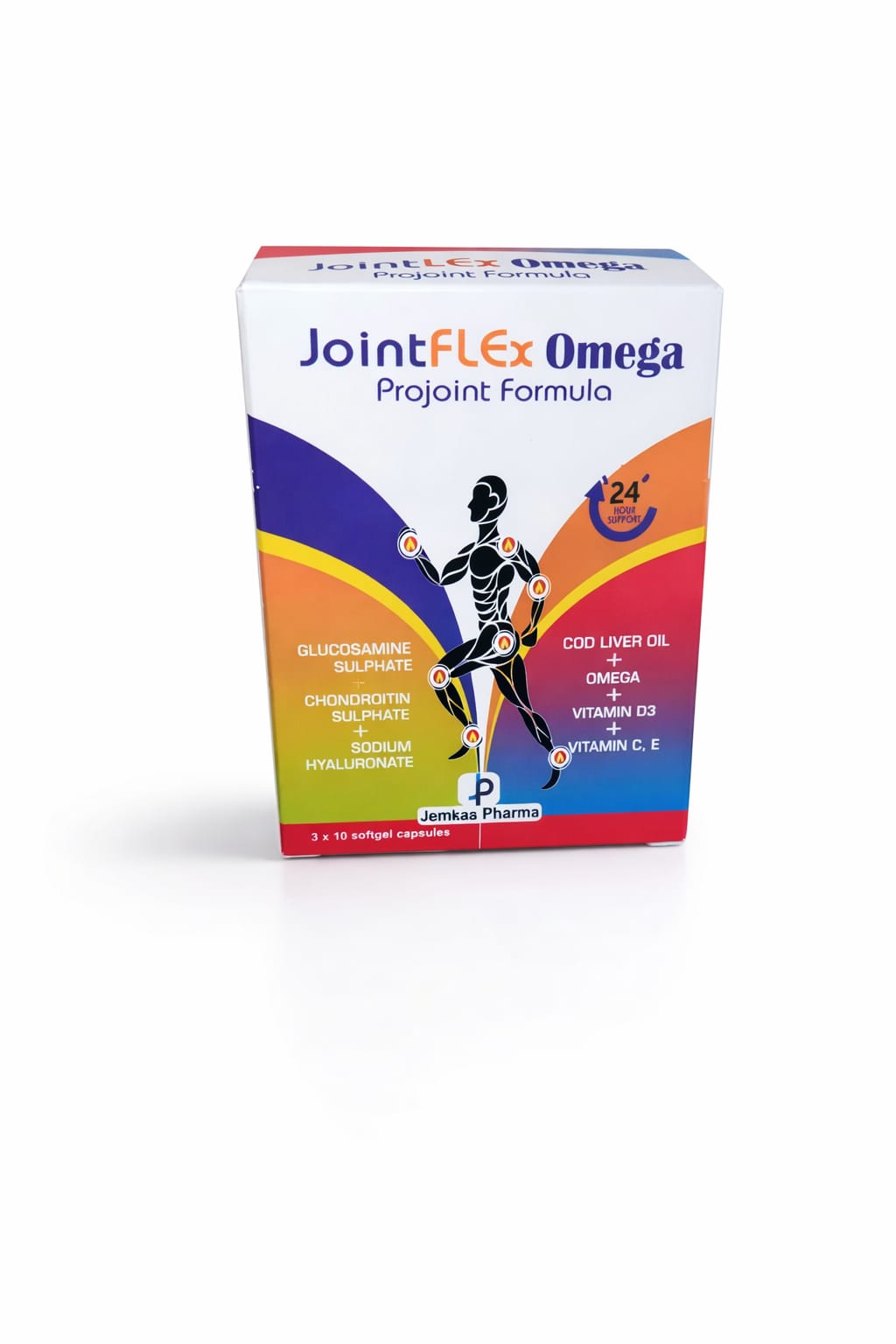 JOINTFLEX OMEGA 30S